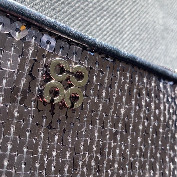 Coach sequin wristlet - Picture 3 of 3